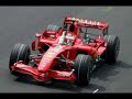 F1 World Champion 2007 Kimi Raikkonen