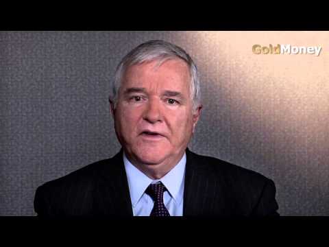 James Turk's Outlook for Gold for 2013 to 2015