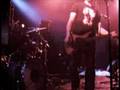 Severance - Jaxx Nightclub