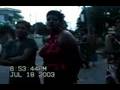 Dancing tassa - maticoor night