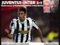 JUVENTUS-INTER 2-1 di Francesco Repice & Ugo Russo (5/12/2009) Radiocronaca da Radio 1 RAI