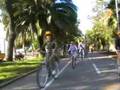 videos de The Sanremo Beppe Grillo Meetup Biciclettata per la pace 08