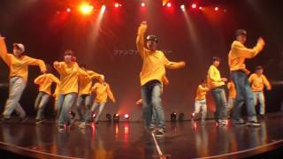 ファンファーレ number – Luxury Soul Night Premium