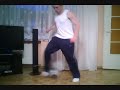 My Training
