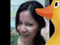 nany kim and dinee cute 1