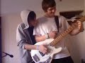 Video of Ruckus Collective