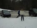 Ducote Snow