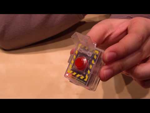 Review: Fun-Gadgets