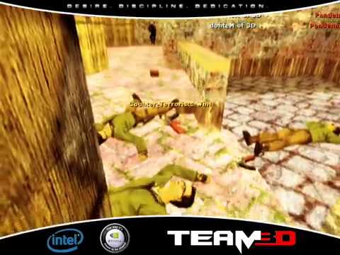Team 3D - Week In Review - WSVG Kentucky Grand Finals Part II