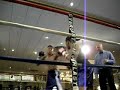 Francisco Rodriguez vs. Arthur Parker
