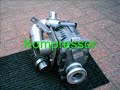 Vw Golf 2 Kompressor Ex G-60