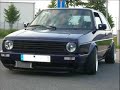 vw golf 2 kompressor ex g 60