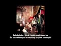 Felicia Lyrics
