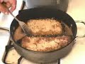 Fat Is Flavor: Chicken Fried Steak Fat Is Flavor: Chicken Fried Steak