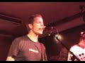 Schmeen Day @ De Brasserie, Emmen, NL