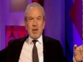 Friday Night With Jonathan Ross VS Alan Sugar