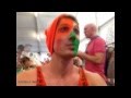 London 2012 Opening Ceremony - Time Lapse Of My Day
