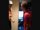 Boys will be boys
