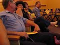 Silver City NM, \"Chair-ity\" Auction, Silco Theater, Silver City NM, \"Chair-ity\" Auction, Silco Theater,