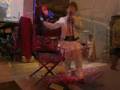 Silver City NM, Chair-ity Auction, Silco Theater,