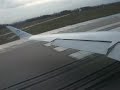 Skopje take off