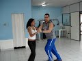 Samba de gafieira I Samba de gafieira I