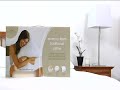Memory Foam Mattress Toppers and Pillows