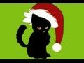Christmas Kitty Song
