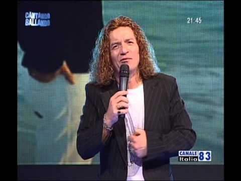 Omar Lambertini - Ora Vorrei ( Canale Italia - 07.05.2013)