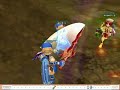 Flyff Guild War