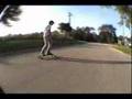 Longboarding