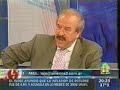 Eduardo Arnold entrevistado por Antonio Laje (2da parte)