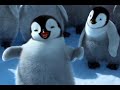 Happy feet - New Soul (Yael Naim) Happy feet - New Soul (Yael Naim)