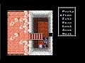 this is a walkthrough for the nes/famicom game sweet home/suito homu. i'm playing this on a nes reproduction cart, as oppose to an emulation. here is a link on where i got the nes reproduction cart: nesreproductions.com