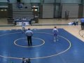 125lbs 2008 09 versus Kemerer MtLebo