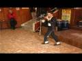 8 Giugno 2008 - Medley Thriller (Nicoletta e Alessio)