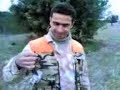 Tahir Cikla Av? - K?br?s