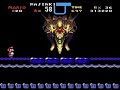 super mario world hack review   brutal mario