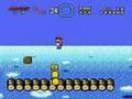 Super Mario World Hack Review - Brutal Mario