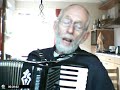 Jan Warntjes accordeon