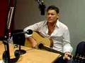 STEVEN BAUER EN GENERACIONRADIO.COM