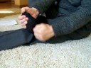 www.secretsofeden.com Foot exercises and self massage to increase circulation. 1-888-820-2126 Age reversing