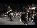 SAKURA大戦_Be-bboy延長戦