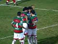 S�rgio defende 2 penaltis cobrados por Ibson