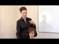 Hairstyling & Cutting Tips : How to Style Short, Curly Hair Hairstyling & Cutting Tips : How to Style Short, Curly Hair