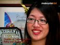 part 1

the documentary analyzes and highlights the chronology of the events that has led malaysian indians to the street protesting on the nov 25, 2007.