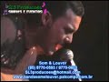 Banda Som e Louvor Ac�stico, Nada Acabou