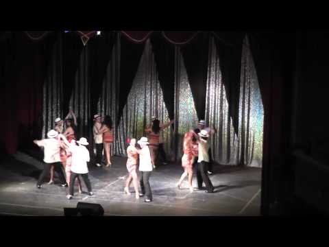 21. Team Salsa.wmv