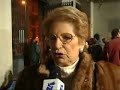 Binario 21: partenza Milano, destinazione Auschwitz