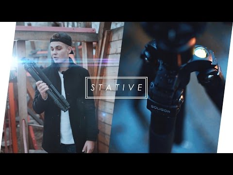 📷  Welches STATIV soll ich mir KAUFEN? Professionell und preiswert!! | Jonah Plank